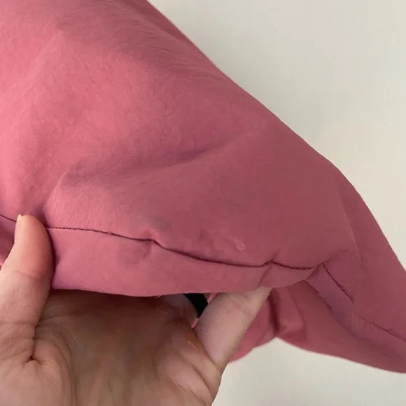 Lululemon on my level travel gym bag pink - Picture 14 of 14